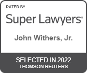John Withers, Jr - Super Lawyers