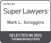 Mark L. Scroggins - Super Lawyers
